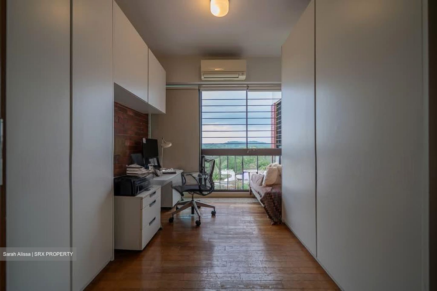 Faber Garden Condominium (D20), Condominium #574789251